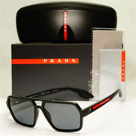 prada mens folding sunglasses|vintage prada sunglasses for men.